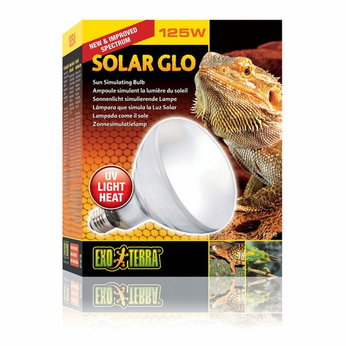 Exo terra reptile solar glo - exo,