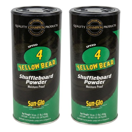 Sun glo speed - sun-glo,