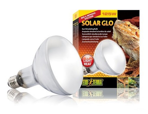 Exo terra solar glo - exo,