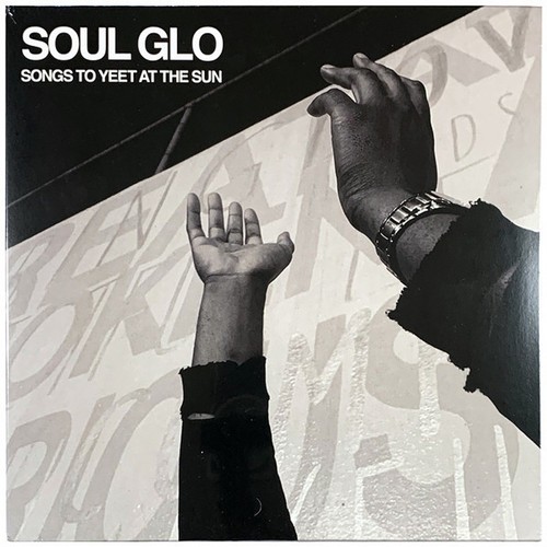 Soul glo songs yeet at - soul, to