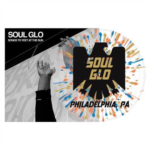 Soul glo songs yeet at - songs,
