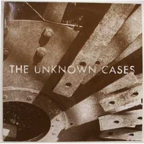 The unknown cases sun - unknown,