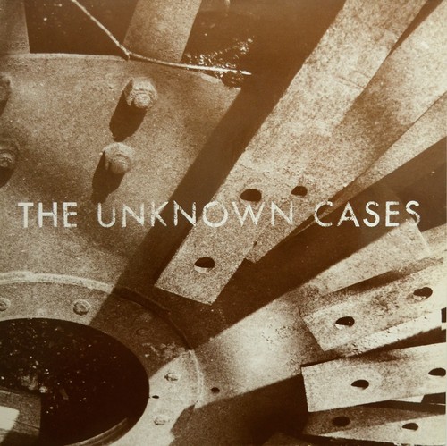 The unknown cases play - -,