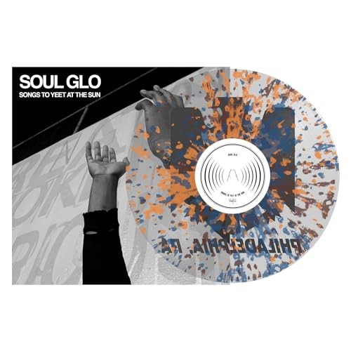 Soul glo songs yeet at - glo, to