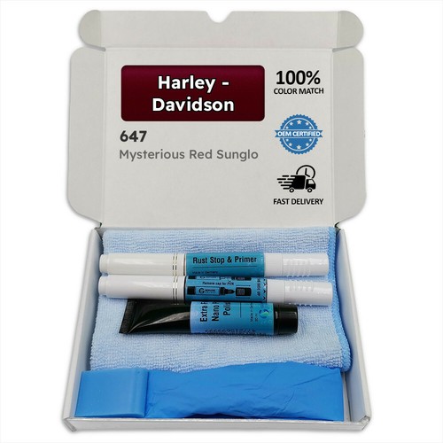 Lackstift für harley davidson - für, harley-davidson